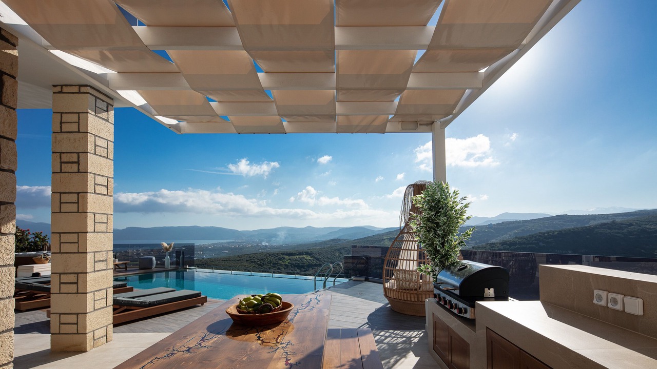 Photo of Outdoor in Kissamos