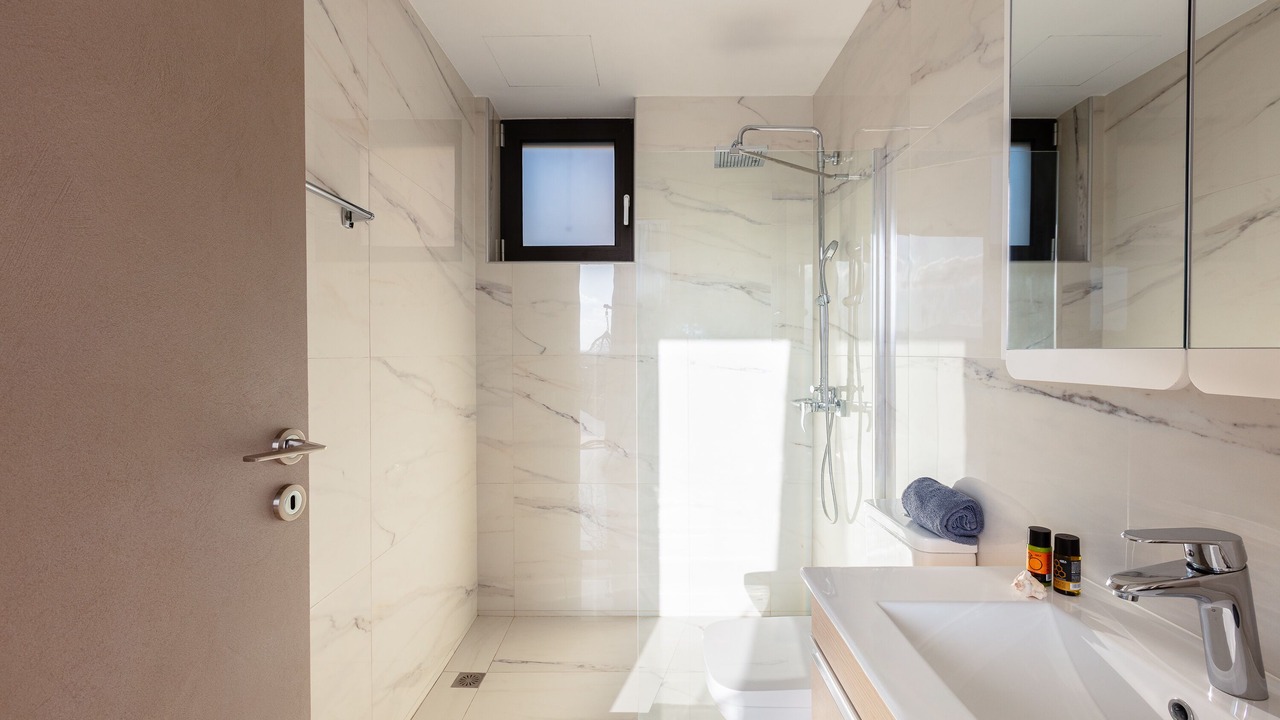 Photo of Bathroom in Kissamos