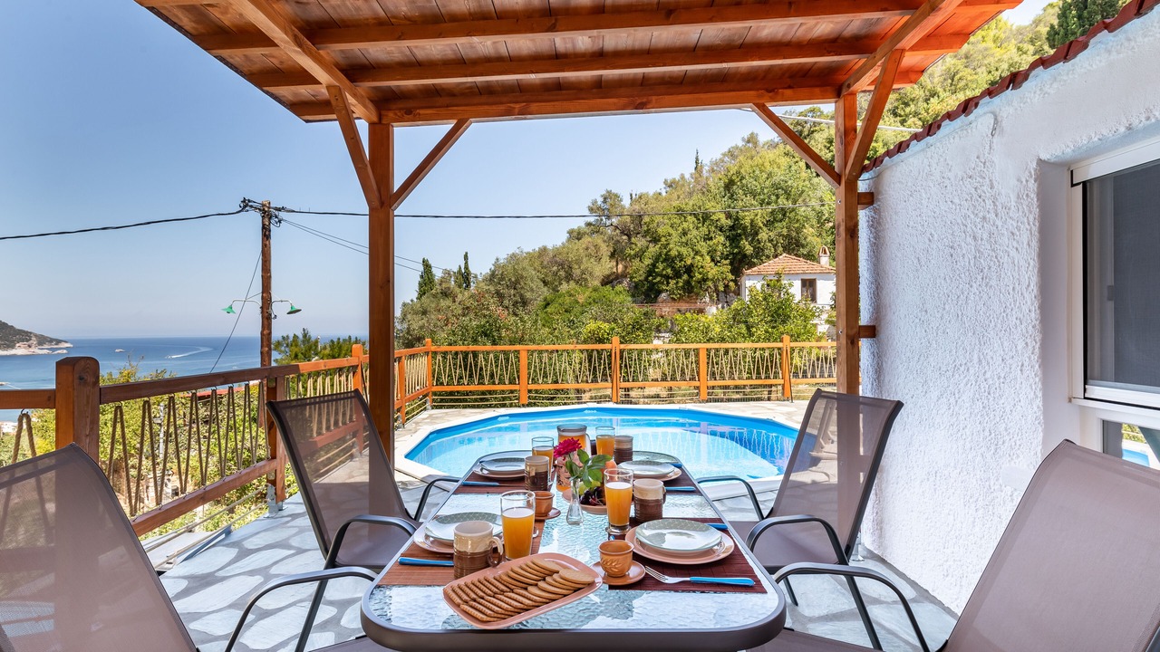 Photo of Outdoor in Skopelos