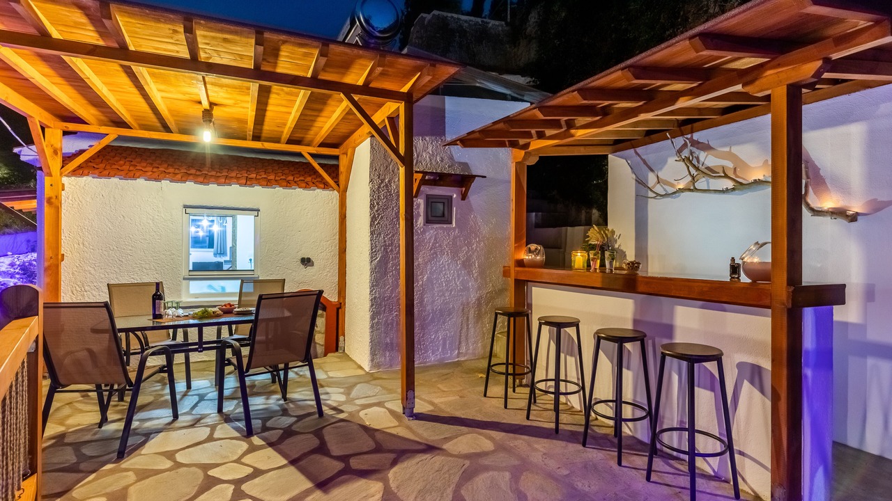 Photo of Outdoor in Skopelos