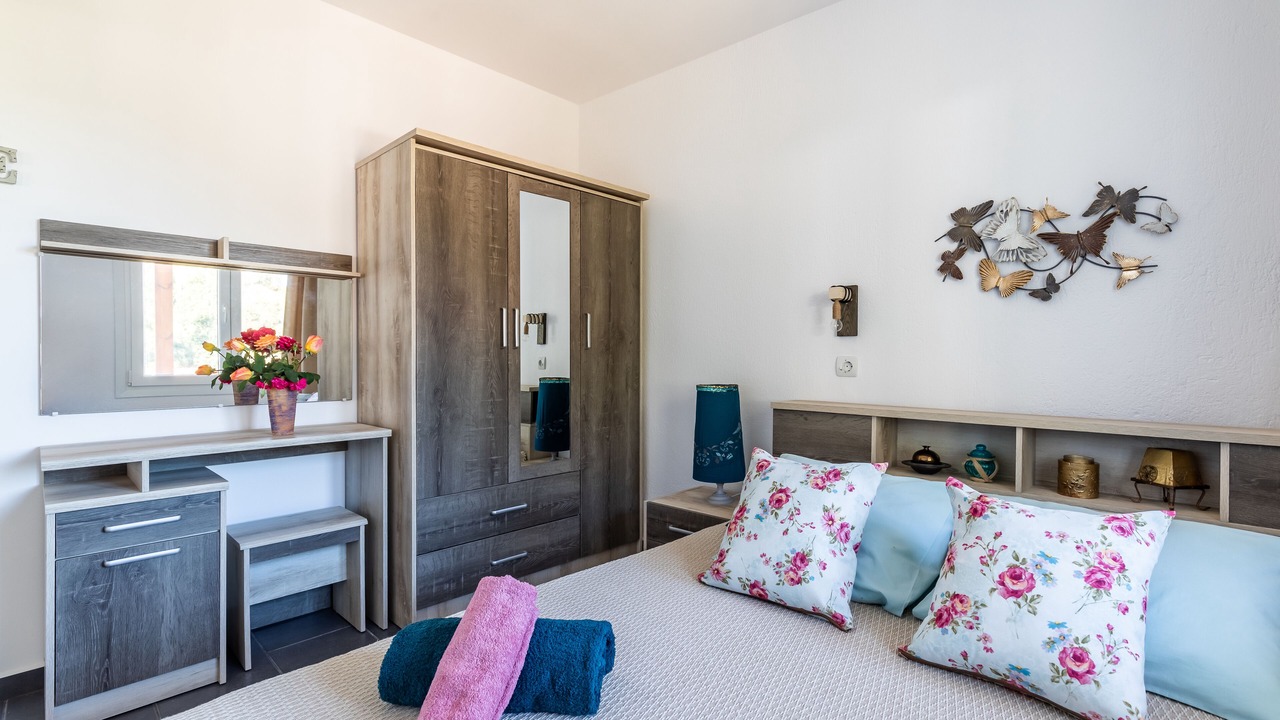 Photo of Bedroom in Skopelos