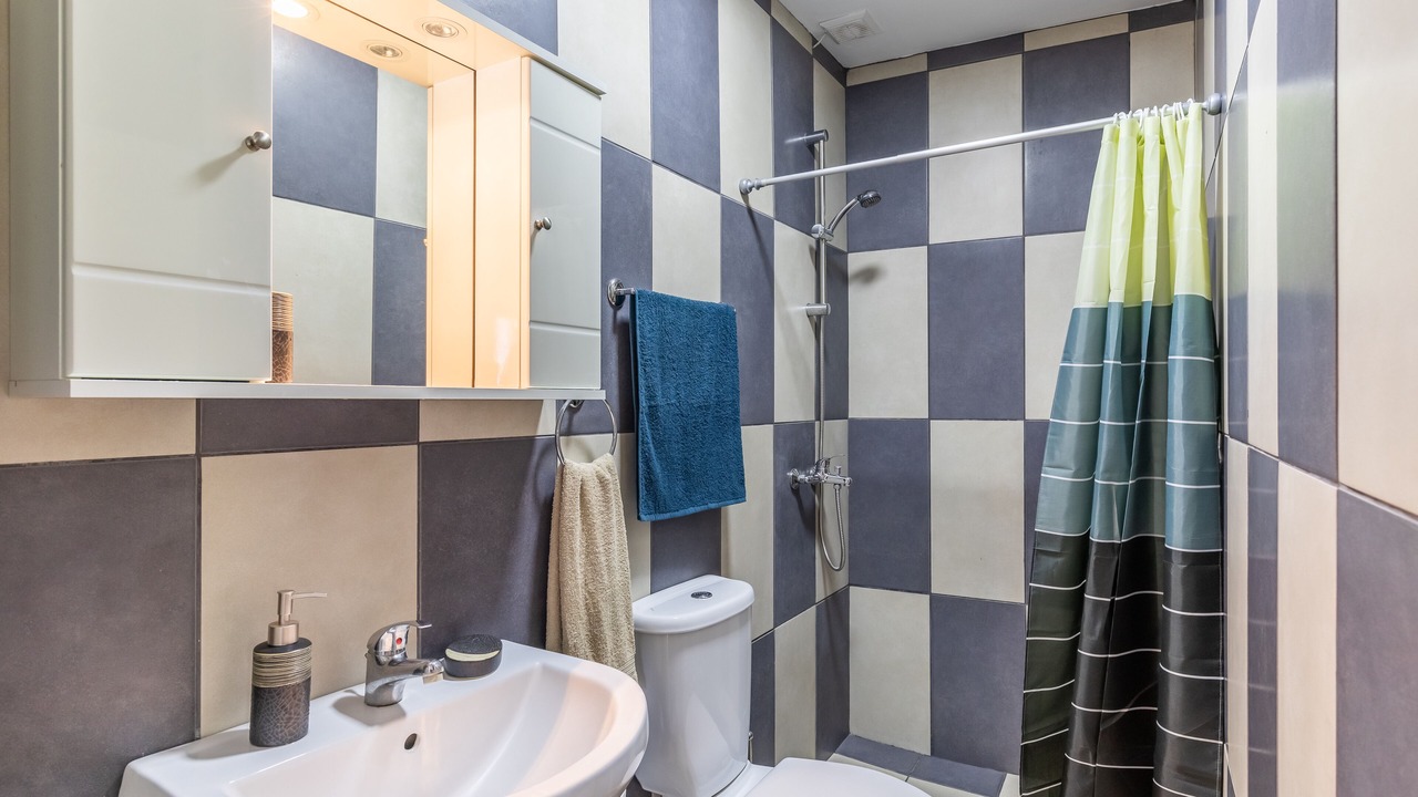 Photo of Bathroom in Skopelos