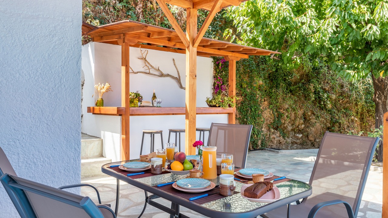 Photo of Outdoor in Skopelos