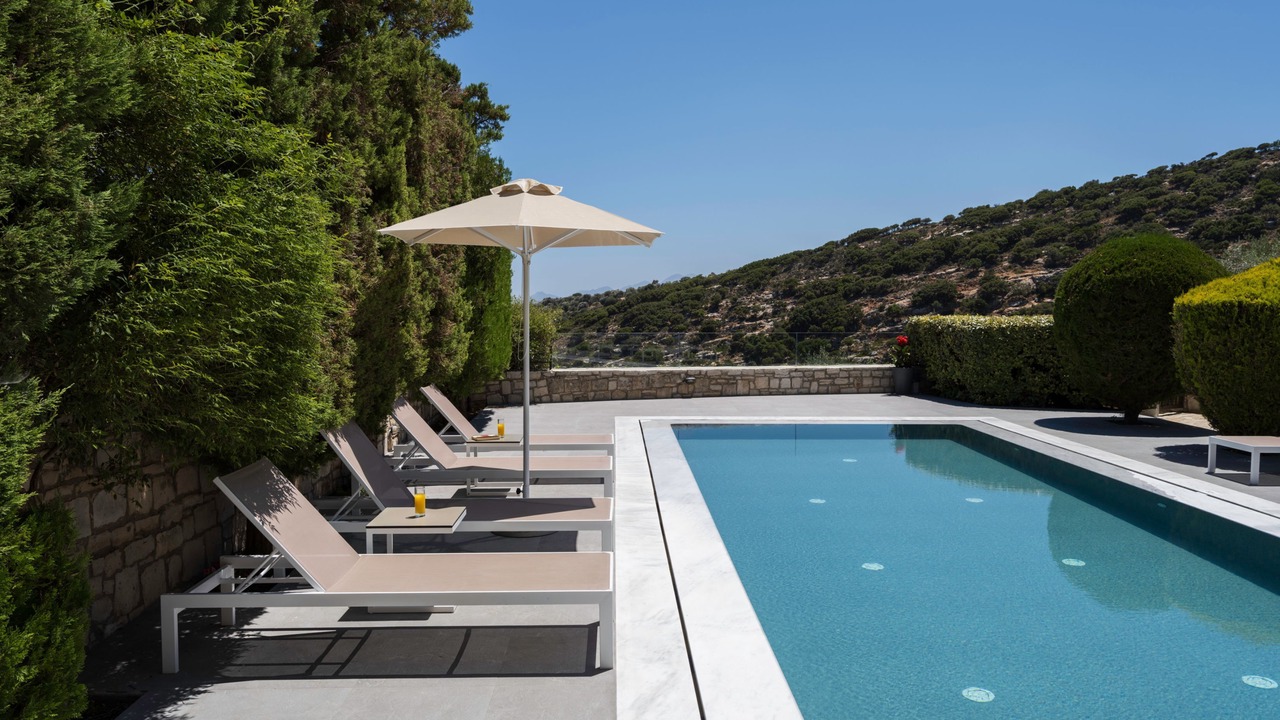Photo of Outdoor in Xiro Chorio