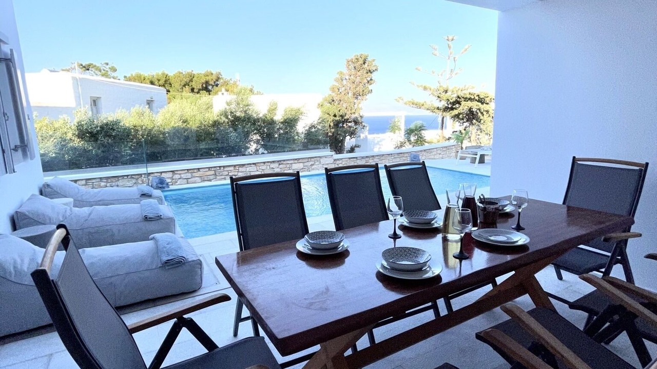 Photo of Outdoor in Logaras