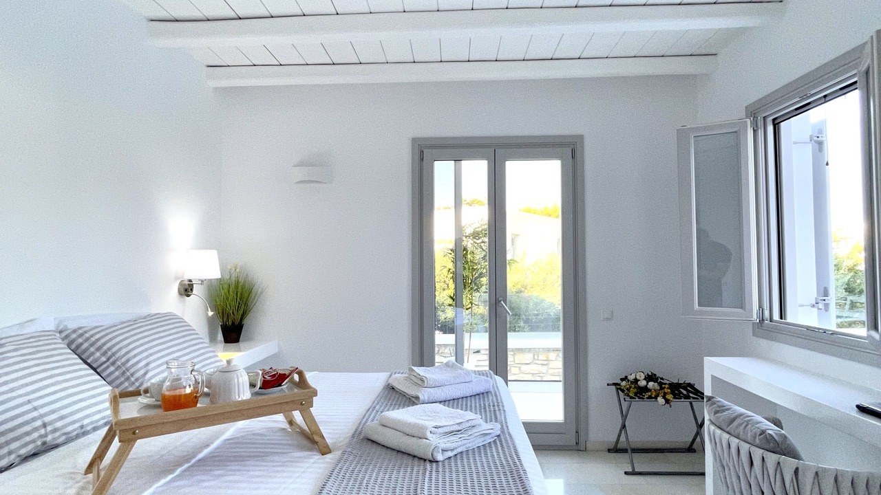Photo of Bedroom in Logaras
