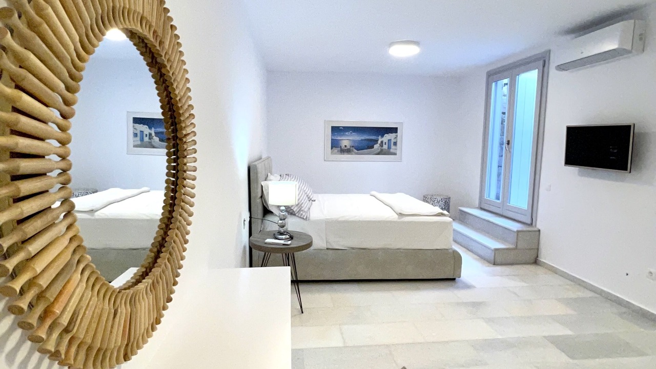 Photo of Bedroom in Logaras
