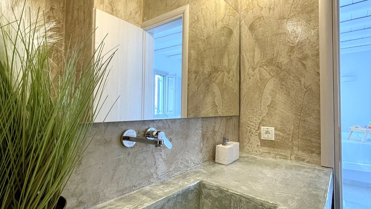 Photo of Bathroom in Logaras