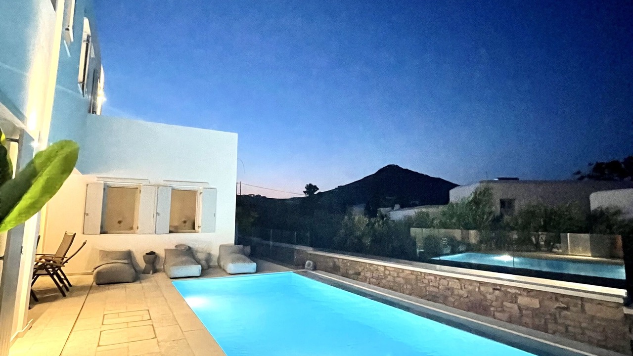 Photo of Outdoor in Logaras