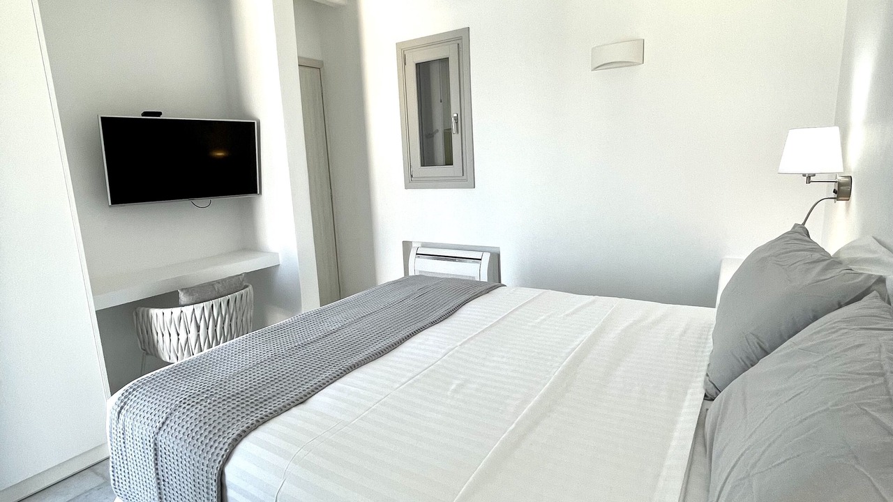 Photo of Bedroom in Logaras