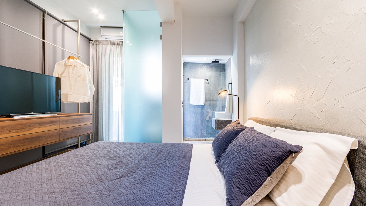 Photo of Bedroom in Koutouloufari