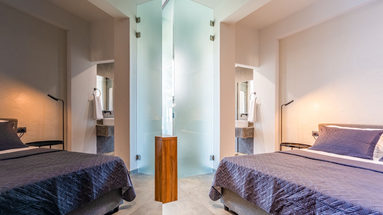 Photo of Bedroom in Koutouloufari