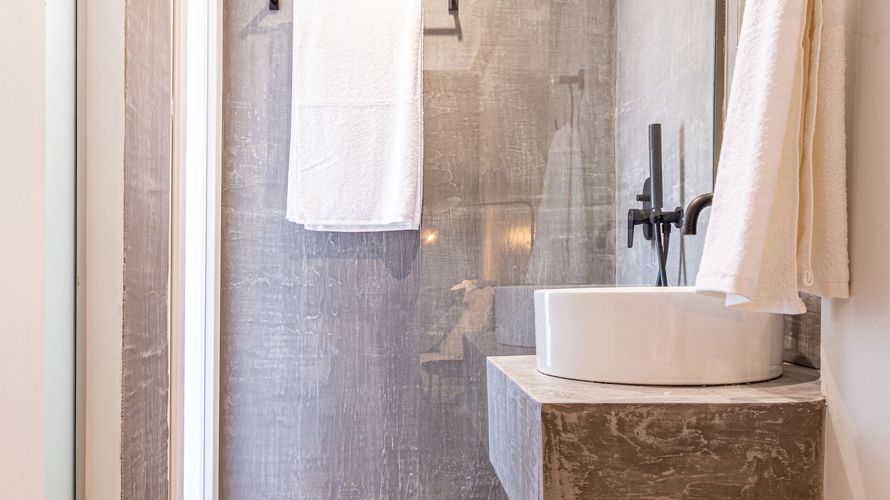 Photo of Bathroom in Koutouloufari