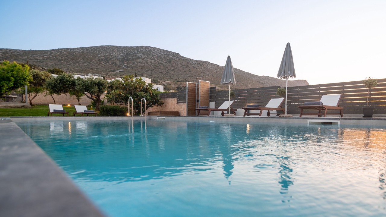 Photo of Outdoor in Koutouloufari