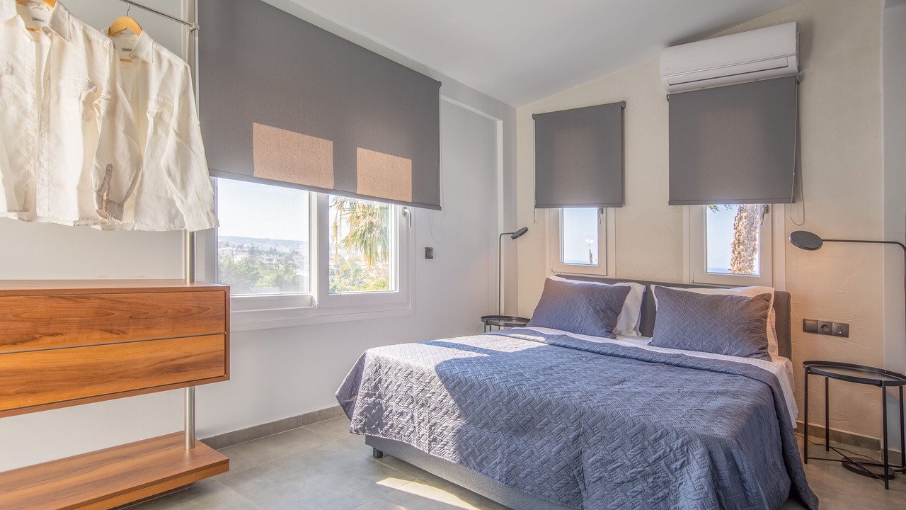 Photo of Bedroom in Koutouloufari