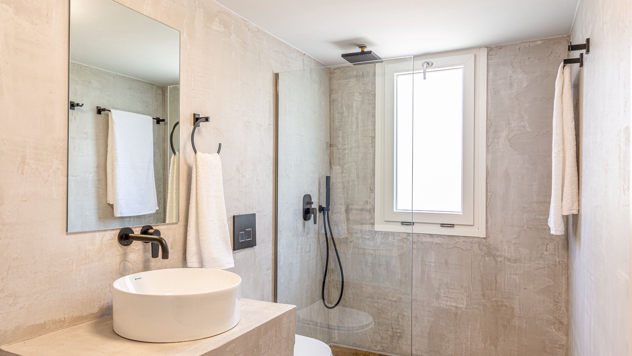 Photo of Bathroom in Koutouloufari