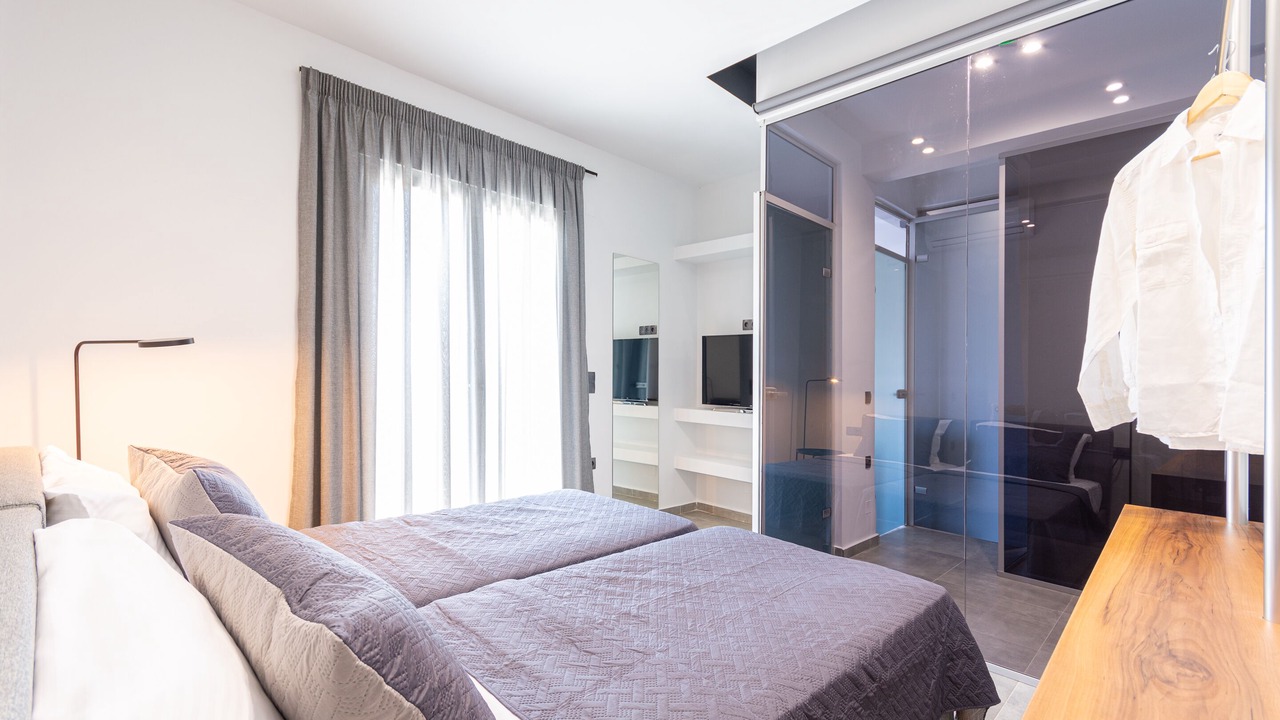 Photo of Bedroom in Koutouloufari