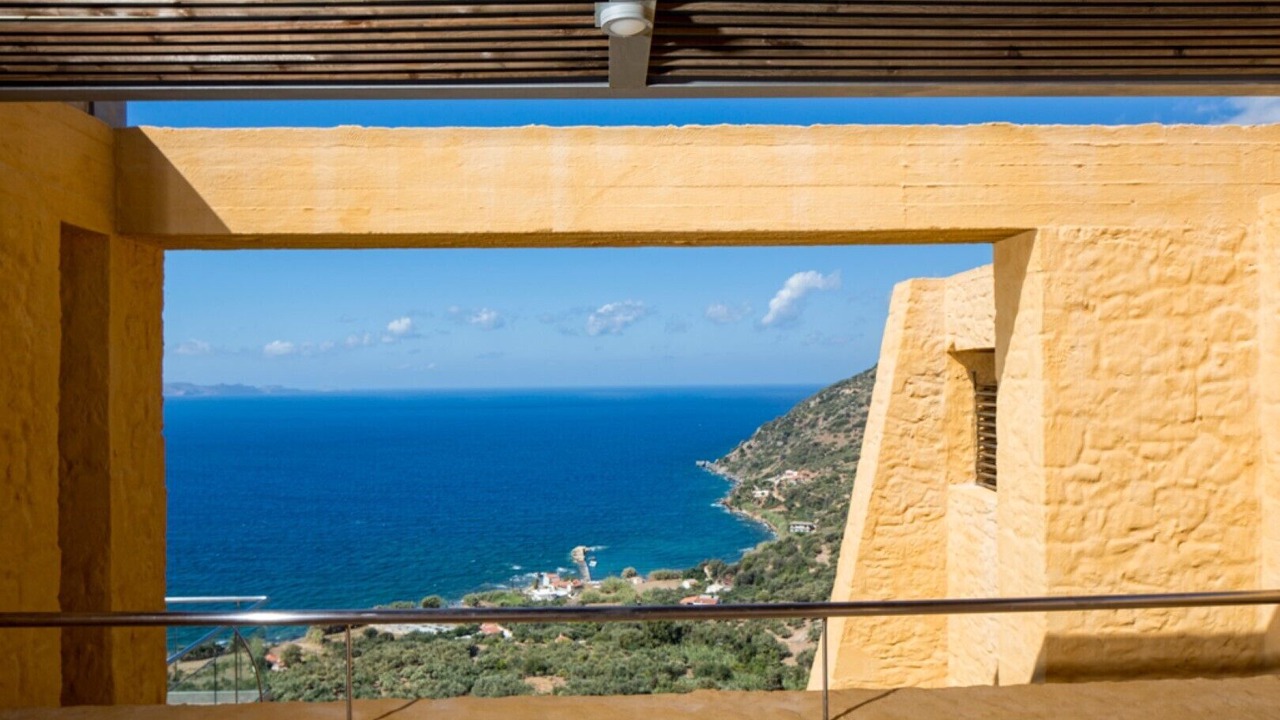 Photo of Outdoor in Kolymbari