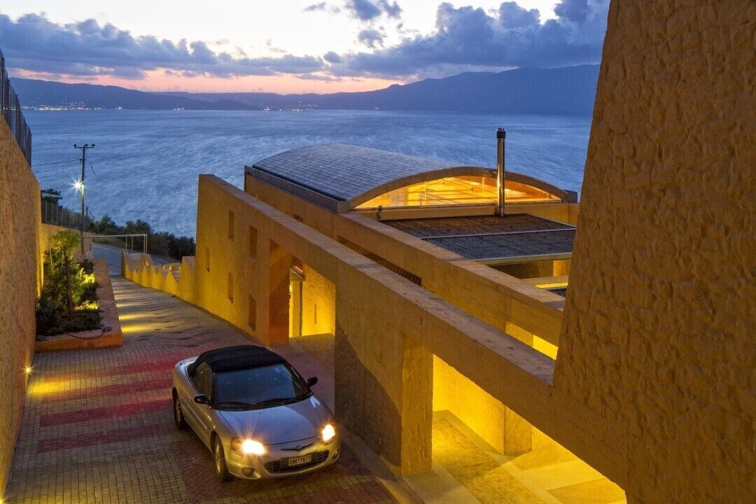 Photo of Outdoor in Kolymbari