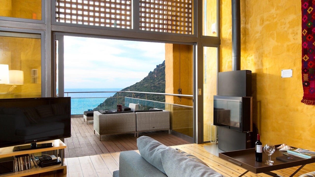 Photo of Livingroom in Kolymbari