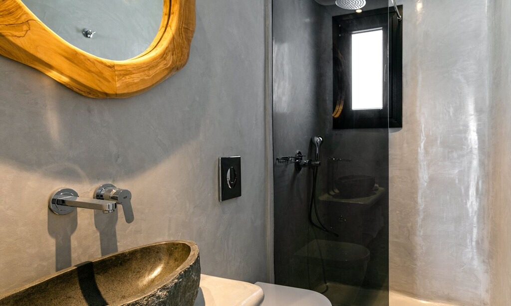 Photo of Bathroom in Ftelia