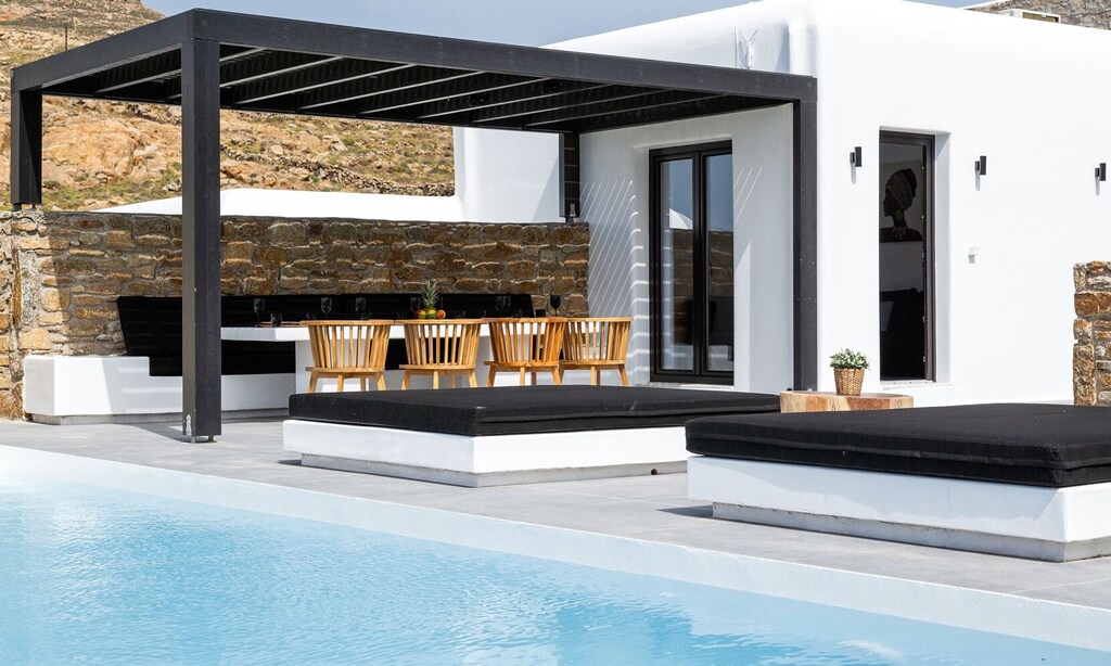 Photo of Outdoor in Ftelia