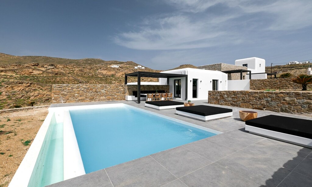 Photo of Outdoor in Ftelia
