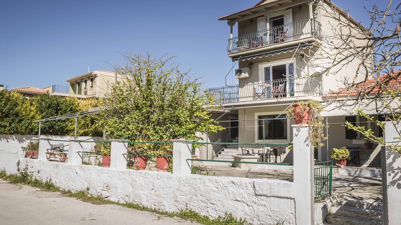 Photo of Outdoor in Lixouri