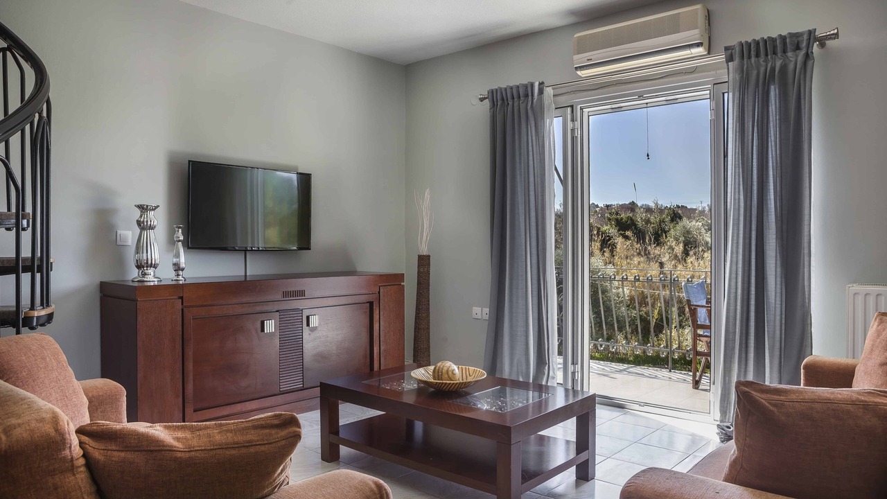 Photo of Livingroom in Lixouri