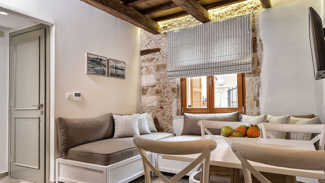 Photo of Bedroom in Old Town