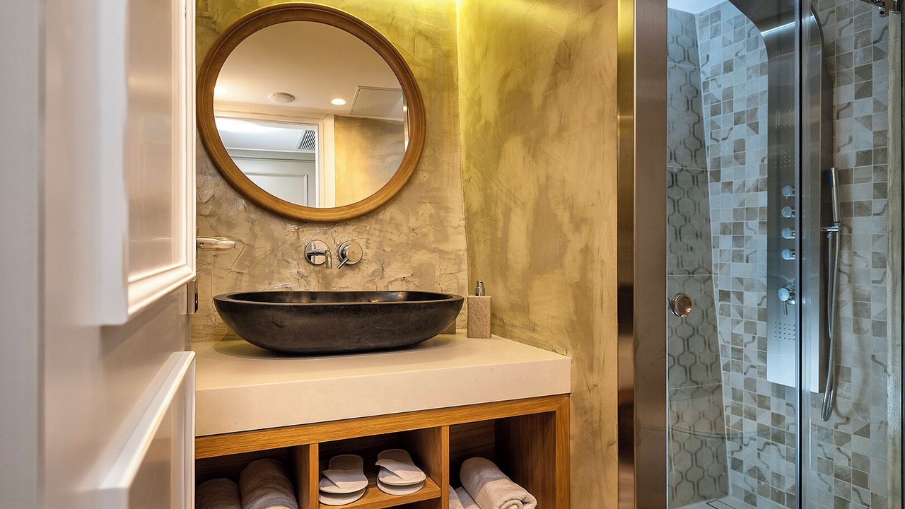 Photo of Bathroom in Old Town