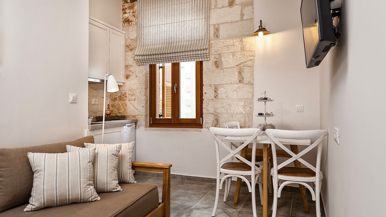 Photo of Bedroom in Old Town