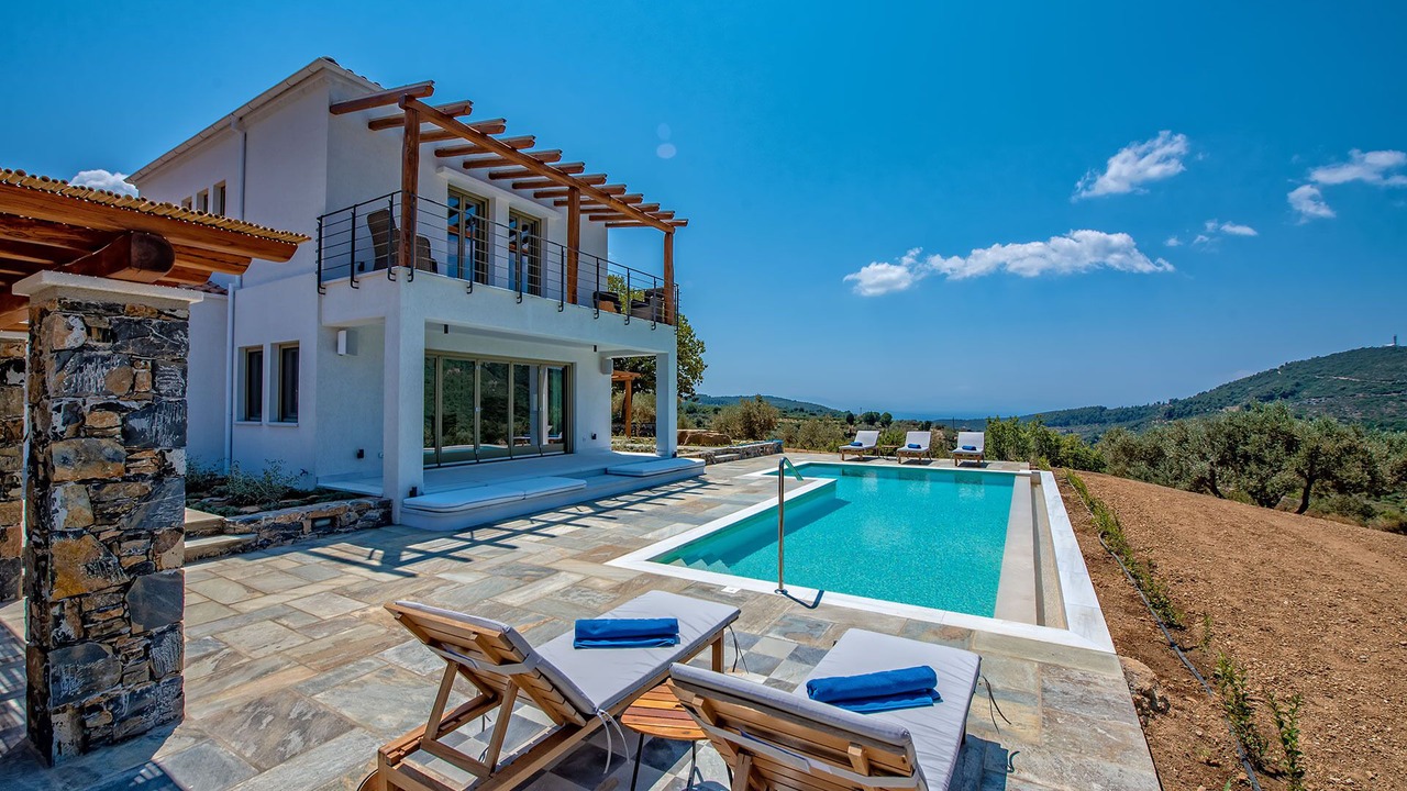 Photo of Outdoor in Skopelos