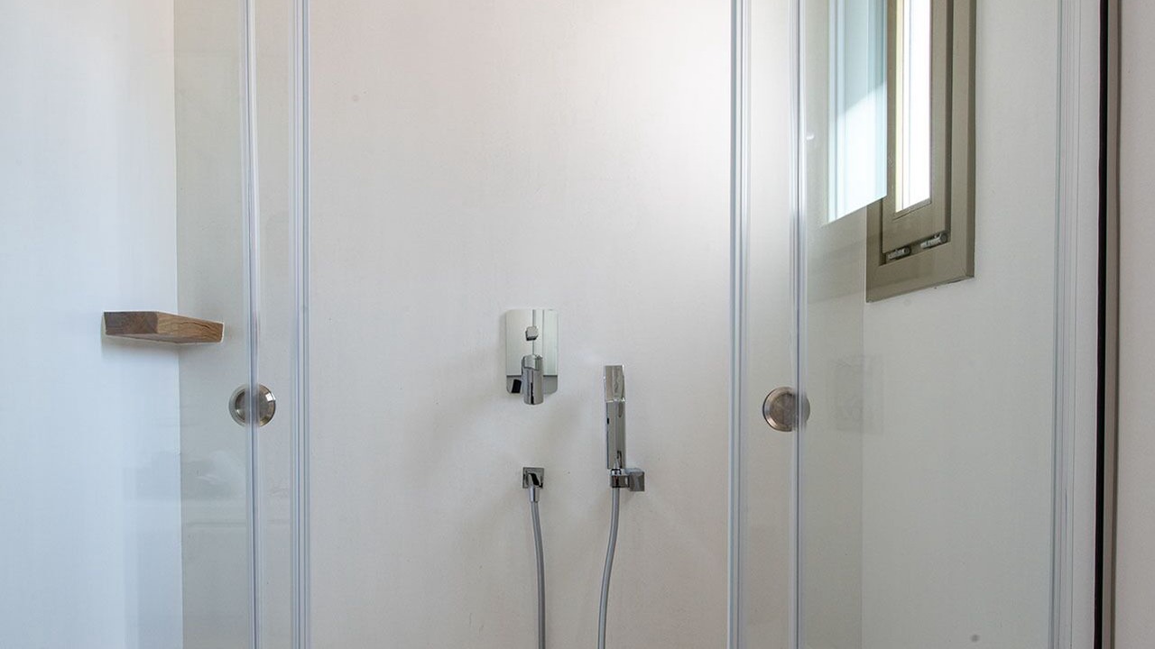Photo of Bathroom in Skopelos