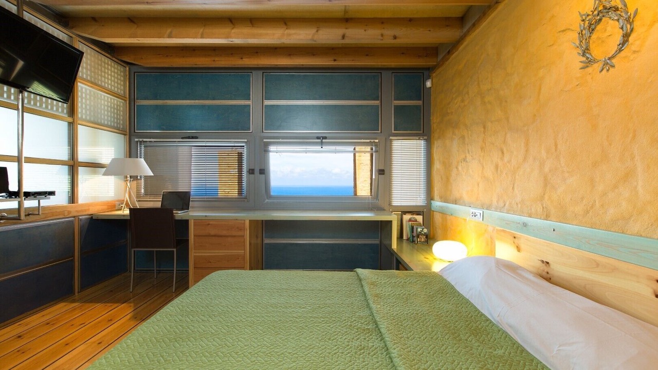Photo of Bedroom in Kolymbari