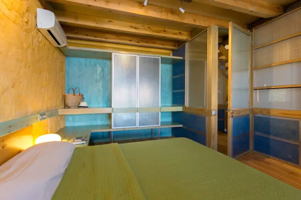 Photo of Bedroom in Kolymbari