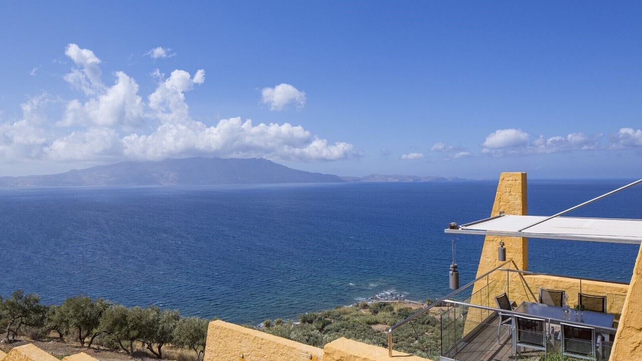 Photo of Outdoor in Kolymbari