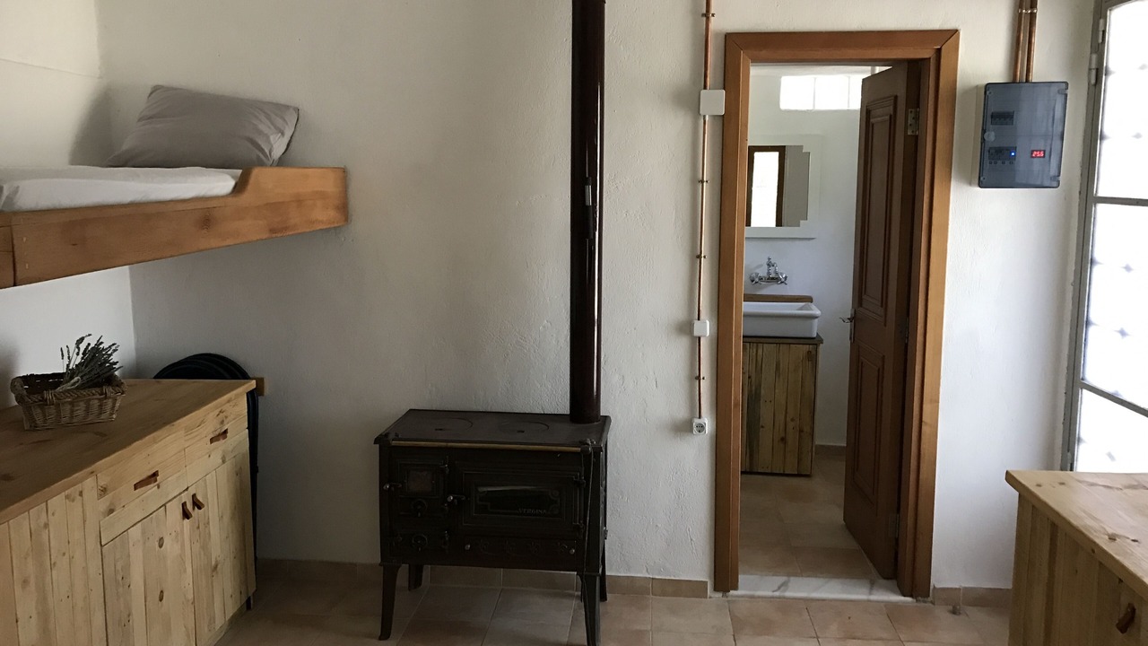 Photo of Bedroom in Mires