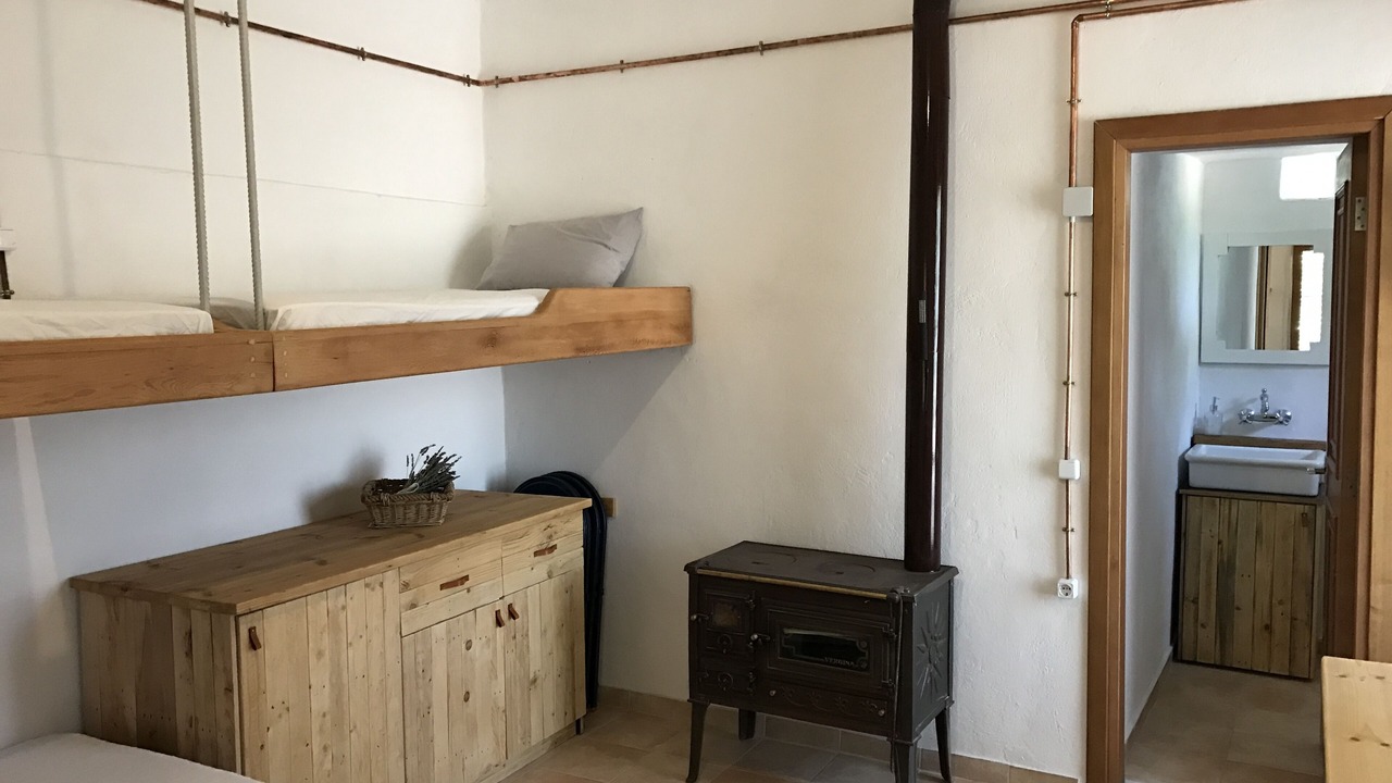Photo of Bedroom in Mires