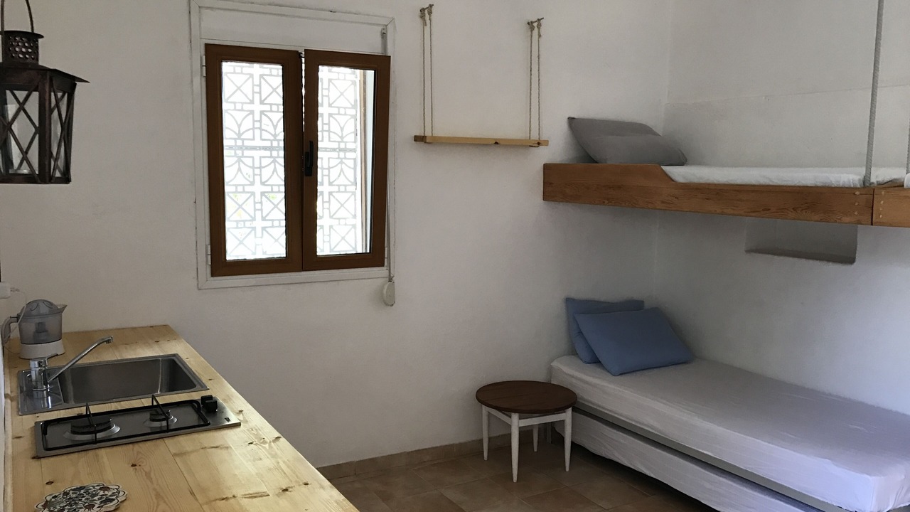 Photo of Bedroom in Mires