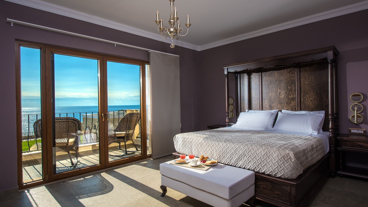 Photo of Bedroom in Ferma