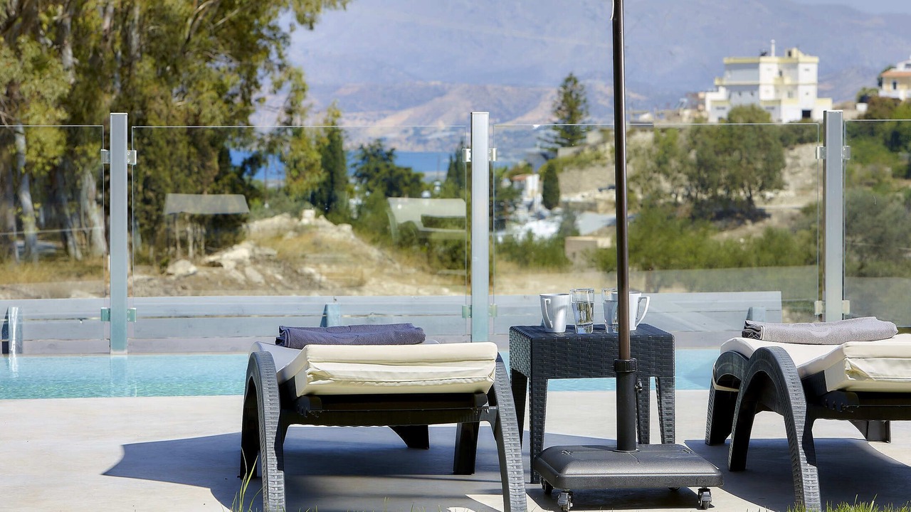 Photo of Outdoor in Kamilari
