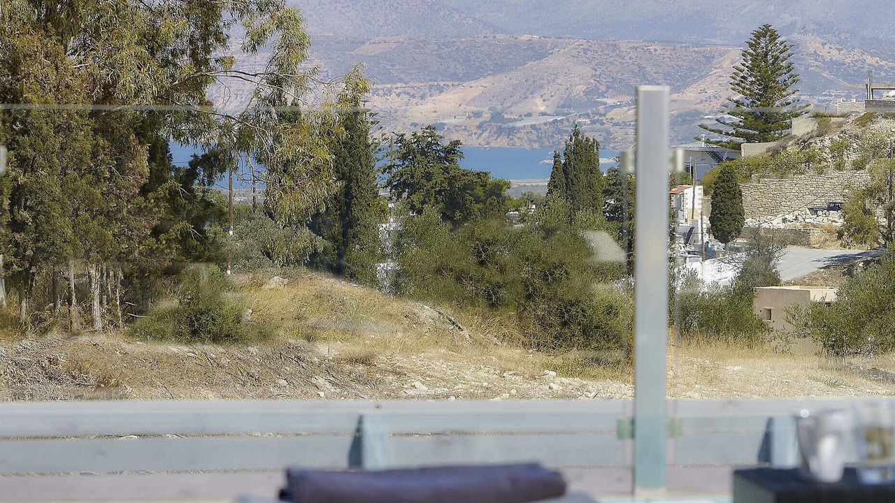 Photo of Outdoor in Kamilari