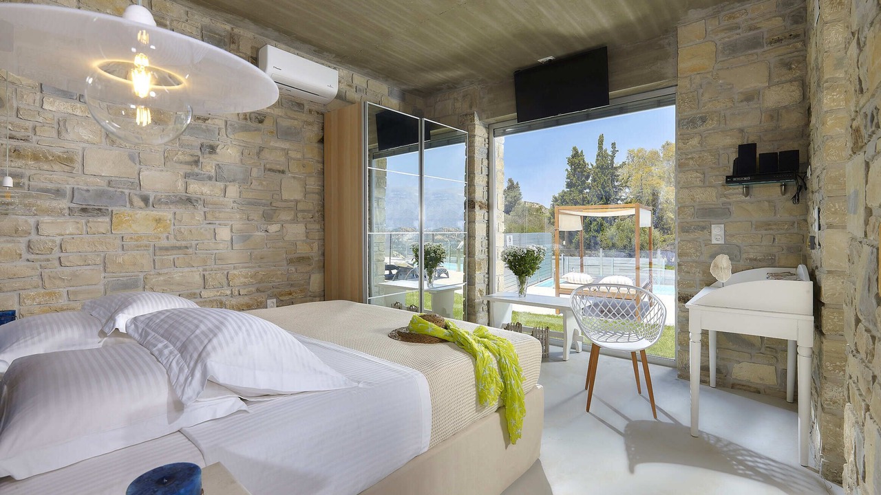 Photo of Bedroom in Kamilari