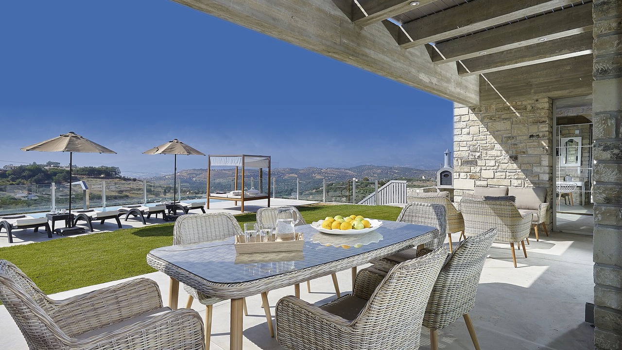 Photo of Outdoor in Kamilari