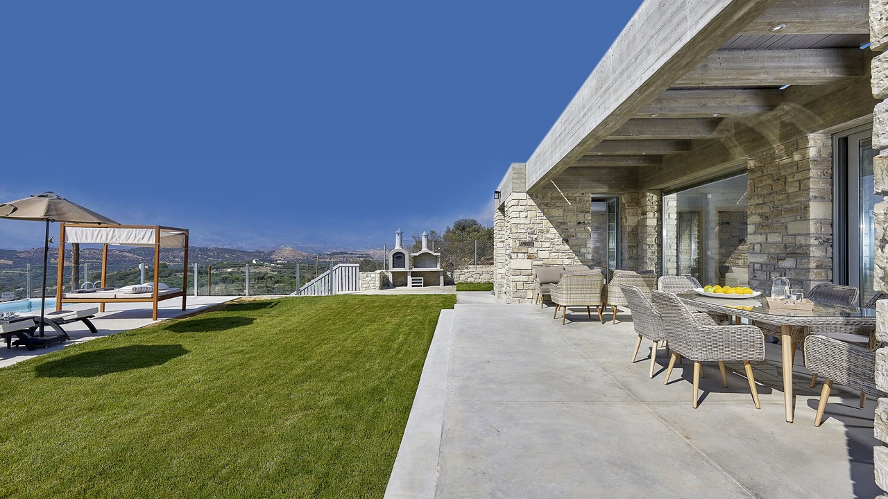 Photo of Outdoor in Kamilari