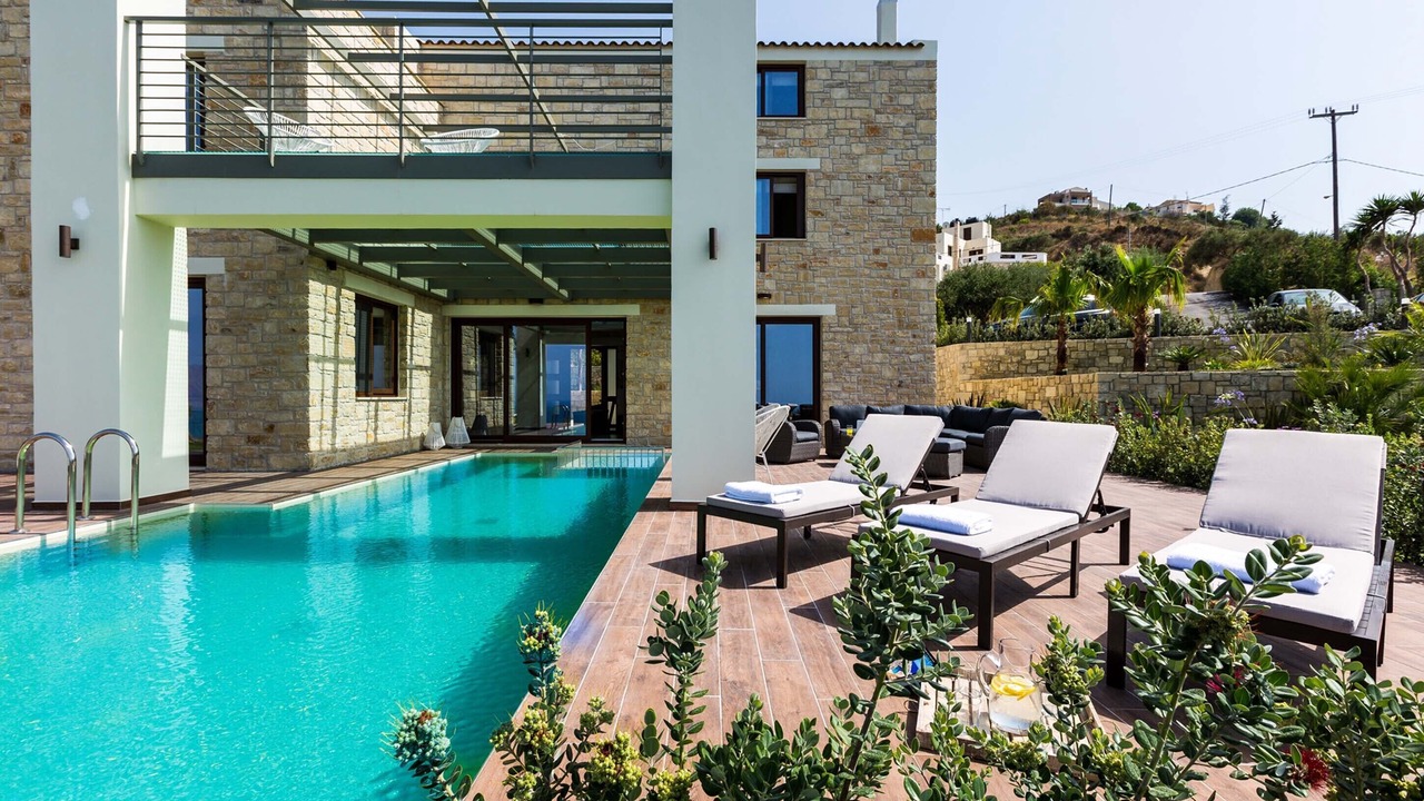 Photo of Outdoor in Kissamos