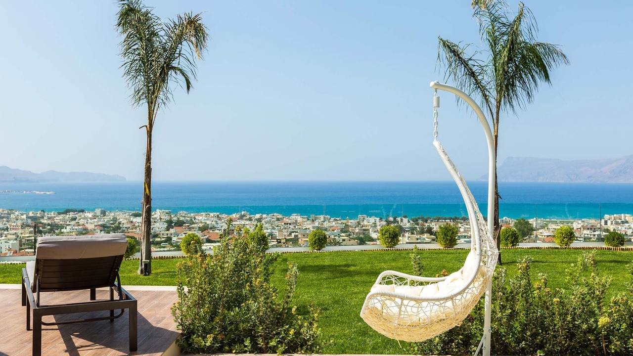 Photo of Outdoor in Kissamos