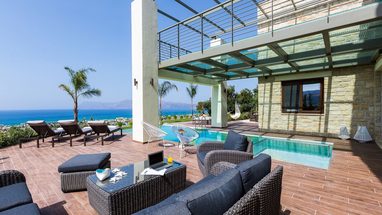 Photo of Outdoor in Kissamos