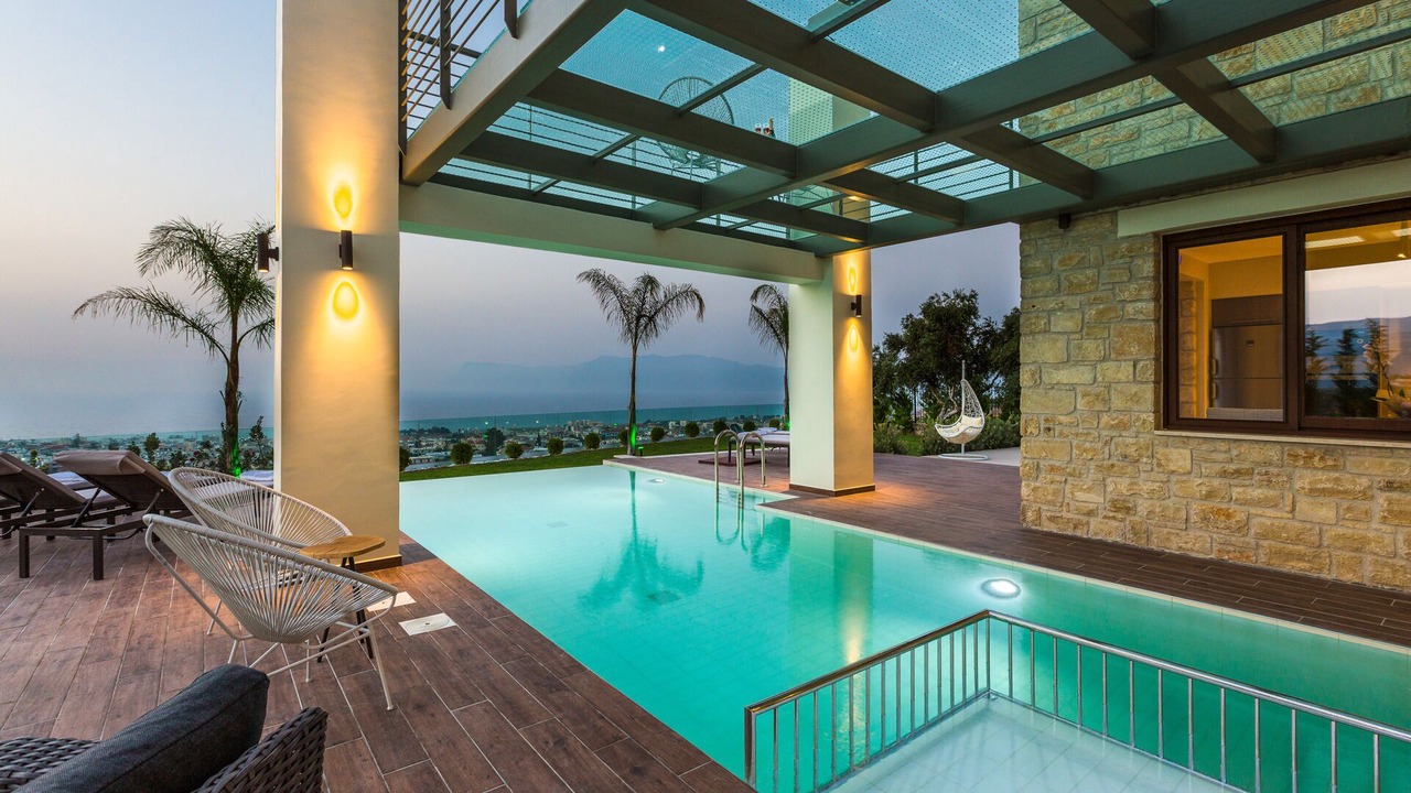 Photo of Outdoor in Kissamos